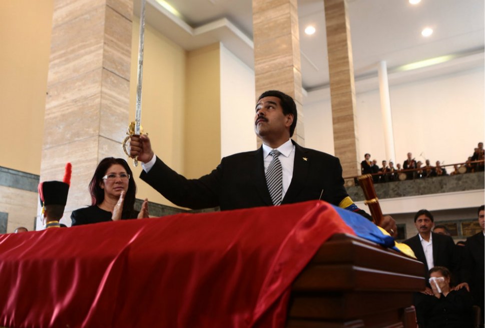 Al lugar donde todo comenzó