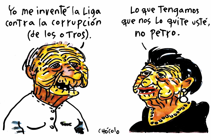 Chócolo