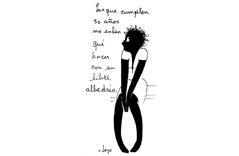Nieves