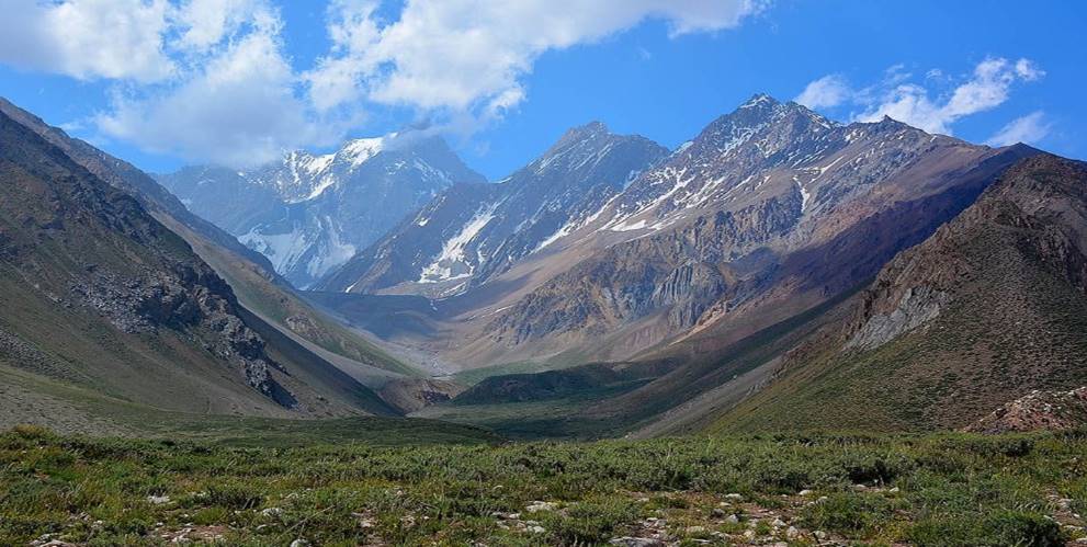 Chile declara área protegida unas 75.000 hectáreas para preservar 368 glaciares