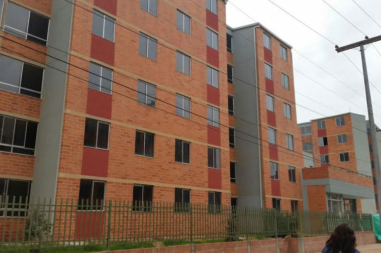 Distrito y Nación entregan más de 900 viviendas de interés prioritario en Bosa y Kennedy