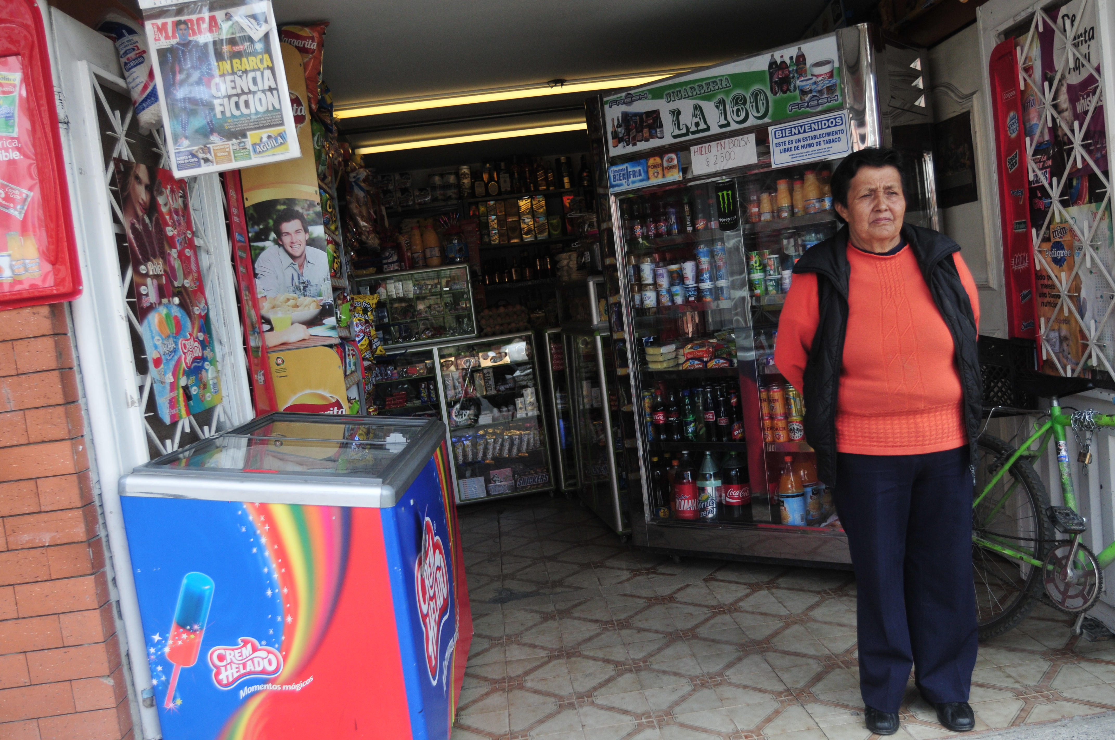 La situación de los micronegocios en Colombia: generan menos ingresos y empleo