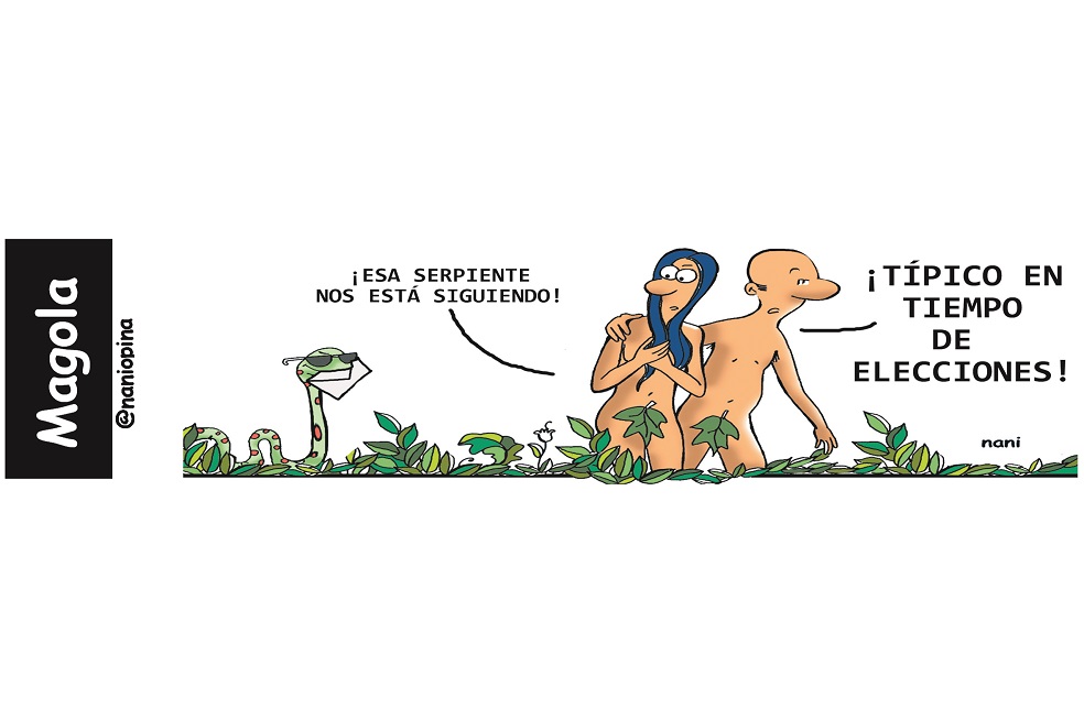 Elecciones