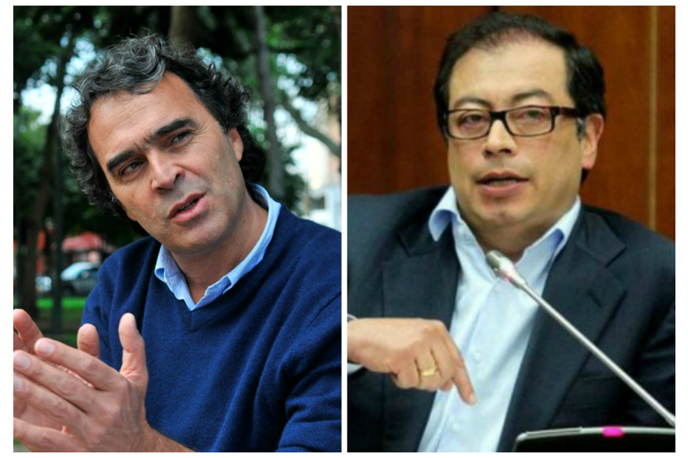 Fajardo, Petro y la discusión en torno a Luis Pérez en el Pacto Histórico