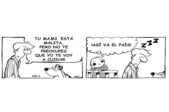 Así va el país