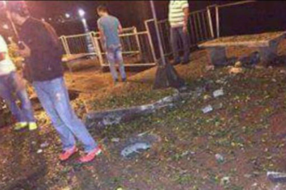 Atribuyen a las Farc dos ataques con explosivos en Tumaco, Nariño