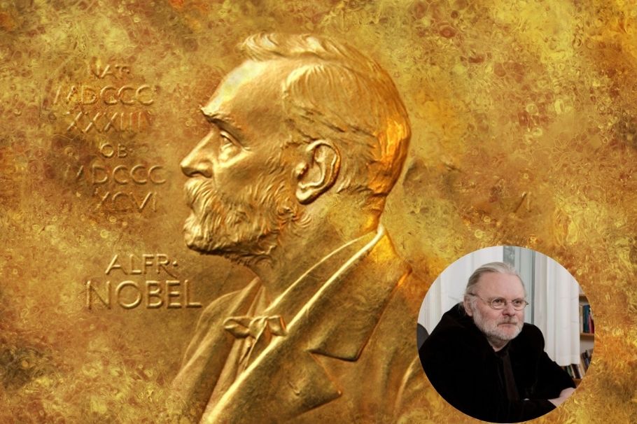 Jon Fosse y otros dramaturgos que han recibido el Premio Nobel