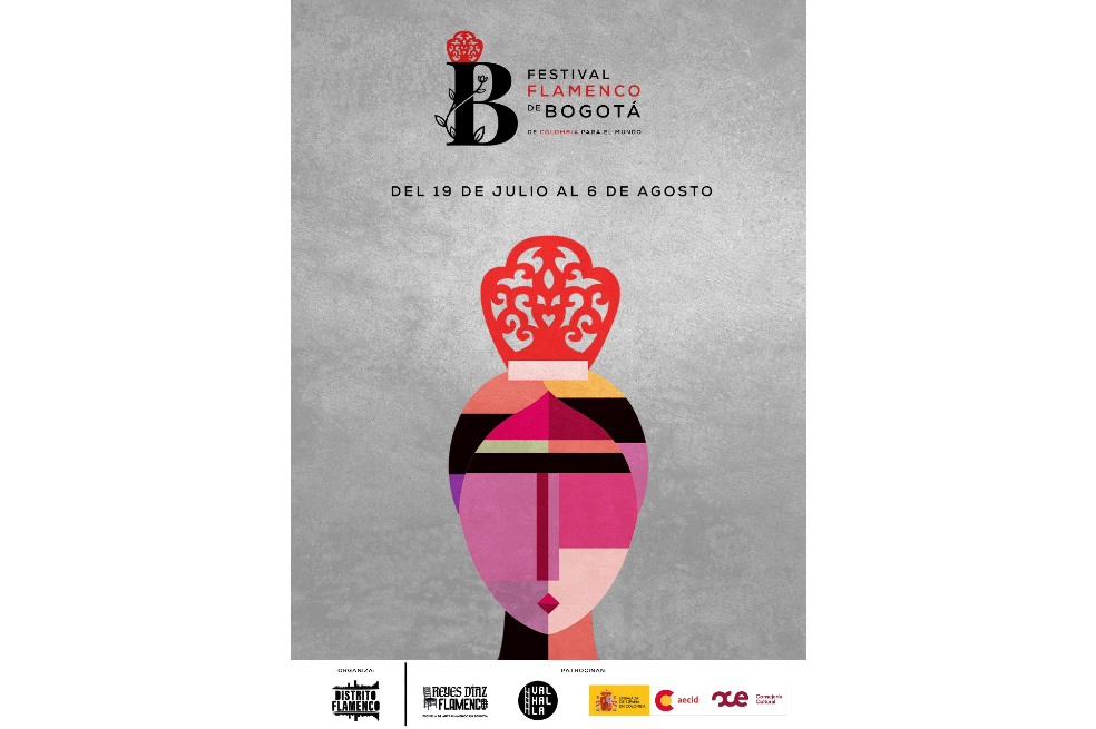 Llega el primer Festival de Flamenco a Bogotá
