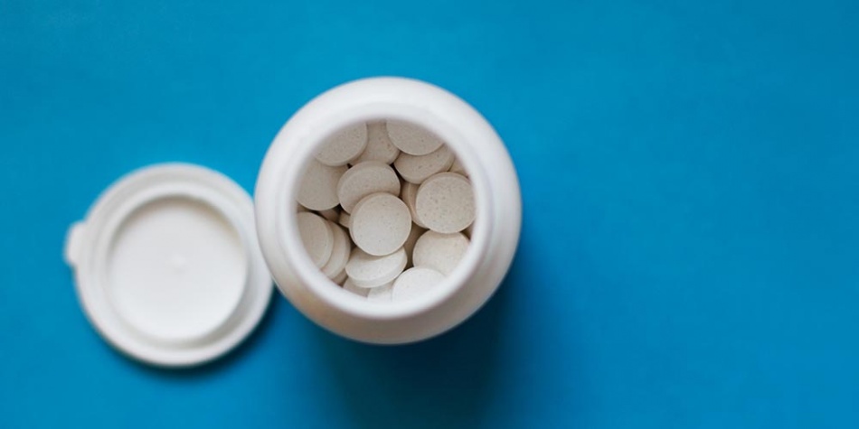 ¿Una aspirina contra el cáncer?