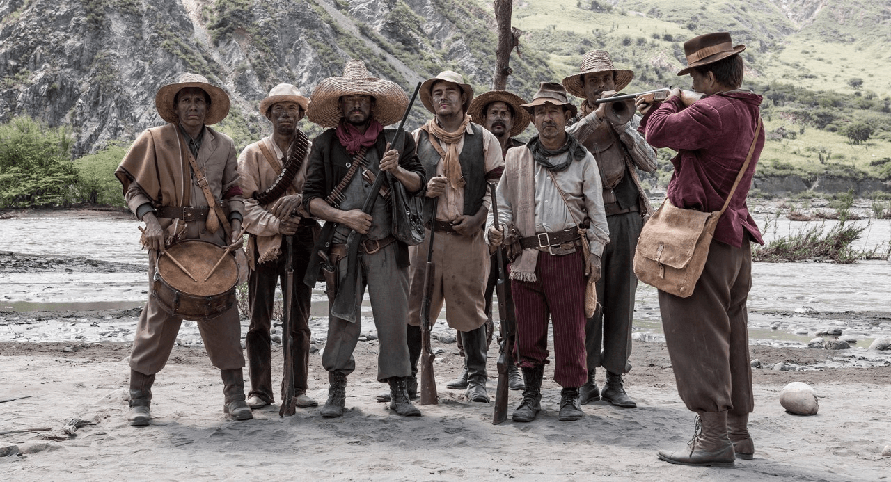 «Adiós al Amigo», cuando se callaron los fusiles de la Guerra de los Mil días