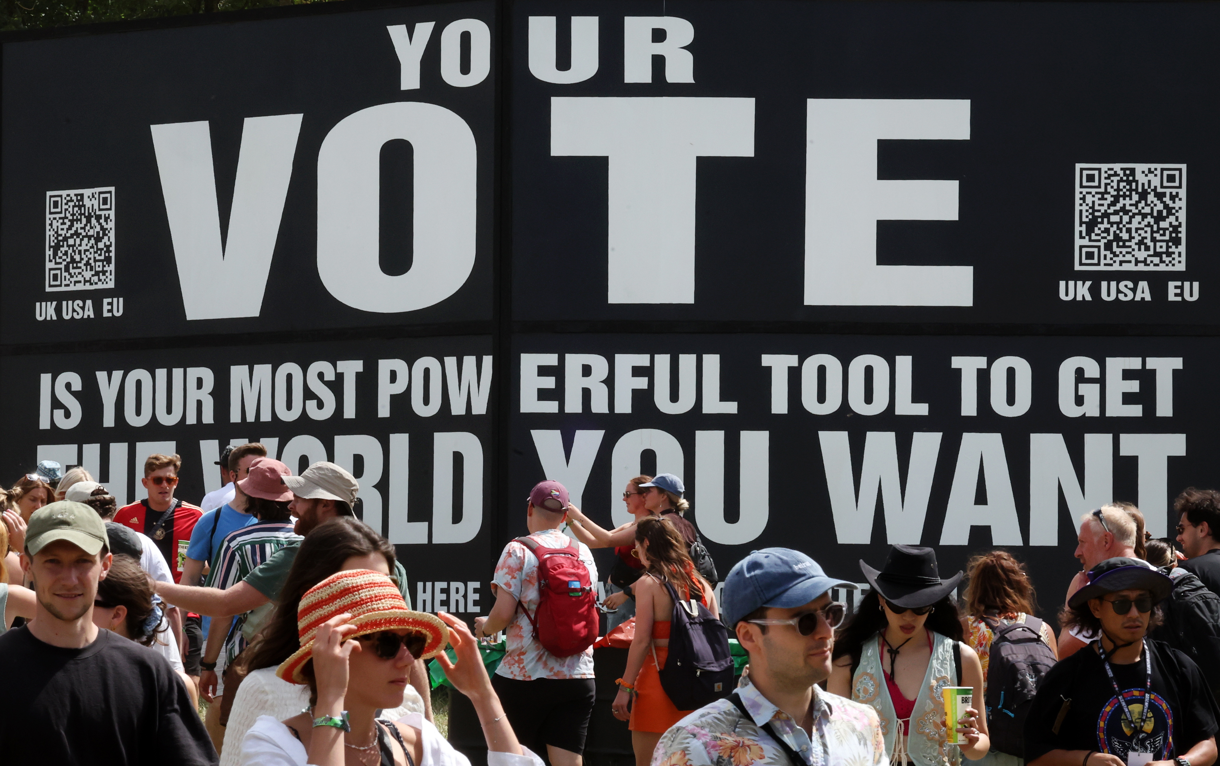 ¿Cómo funcionan las elecciones de Reino Unido? Aquí, algunas claves