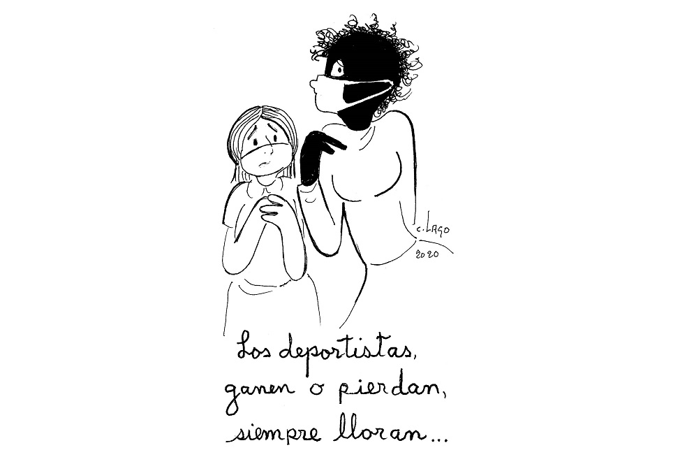 Nieves