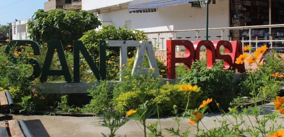 Investigan desaparición de cinco jóvenes en Santa Rosa de Lima, Bolívar