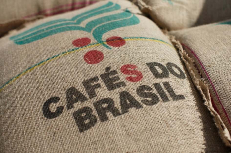 Exportaciones brasileñas de café cayeron un 8,4 % en febrero