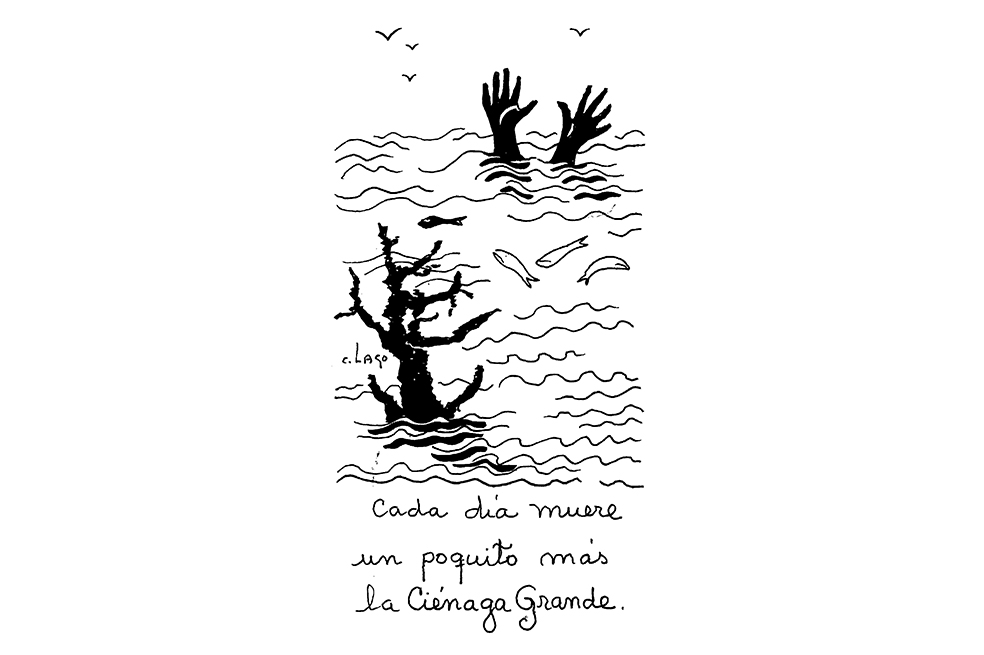 Nieves