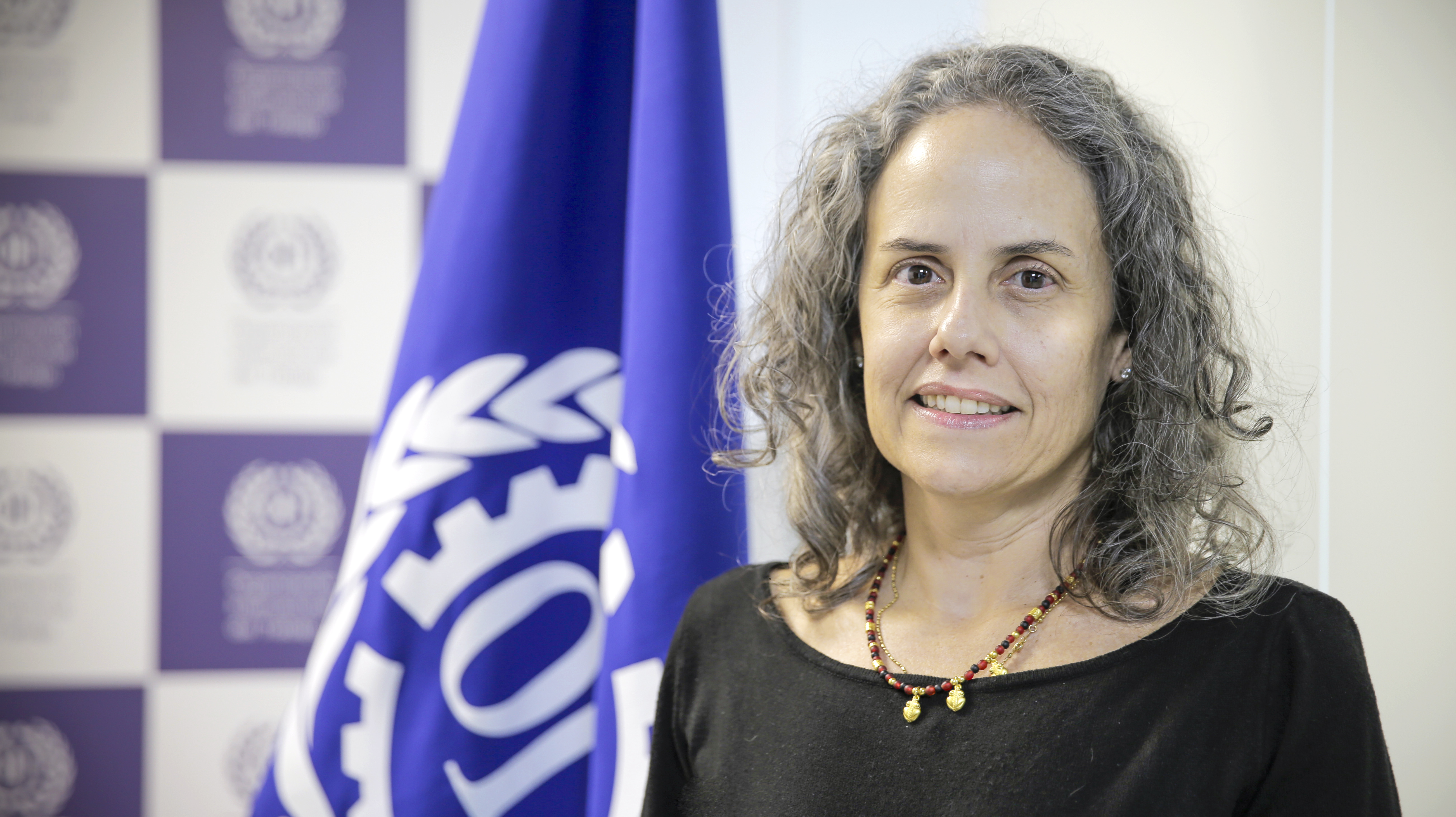 “No sufrir acoso y violencia en el trabajo es un derecho”: entrevista con la OIT