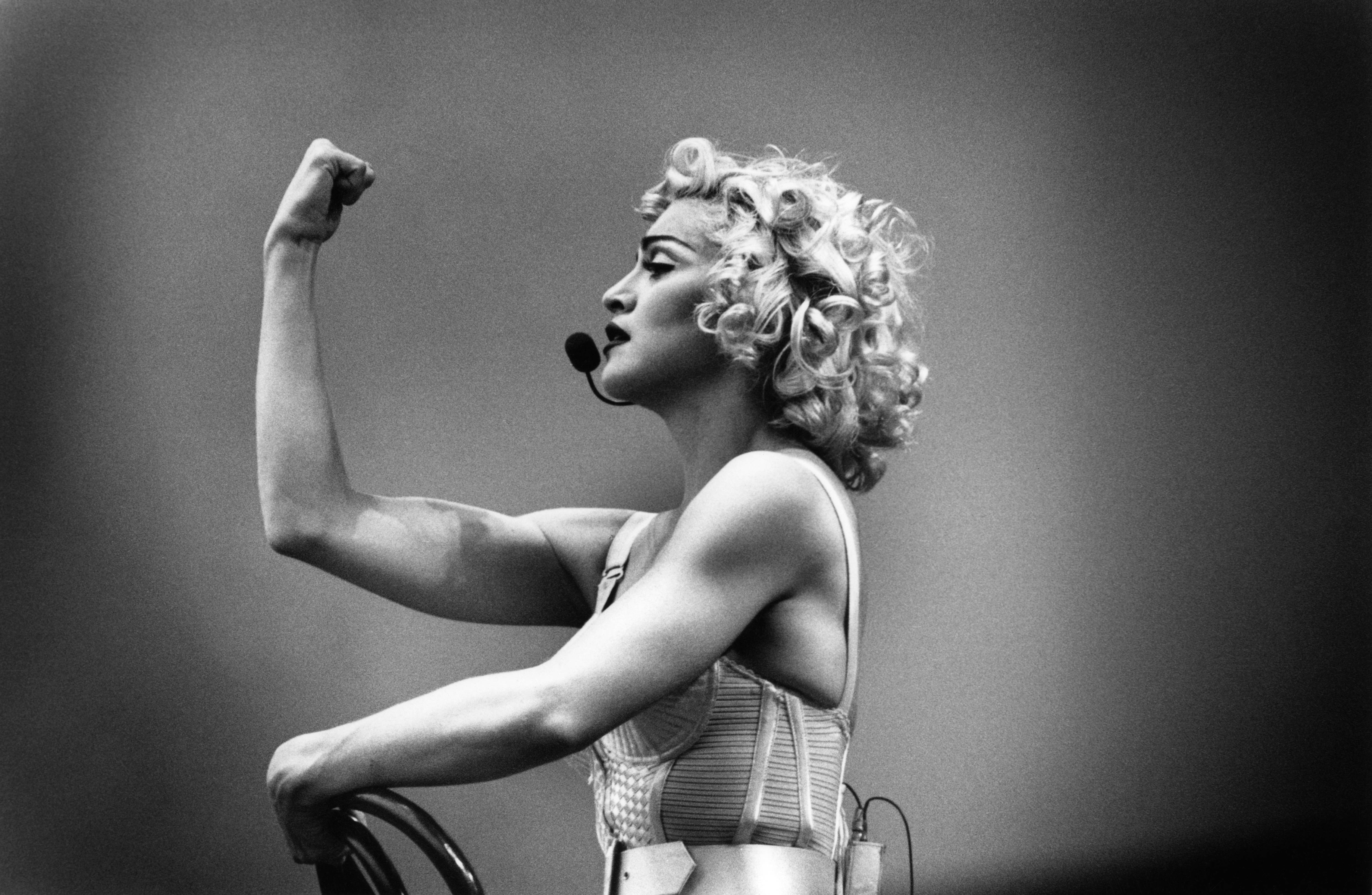 El amor según Madonna: reglas para arder de deseo, no aceptar migajas y saberse ir