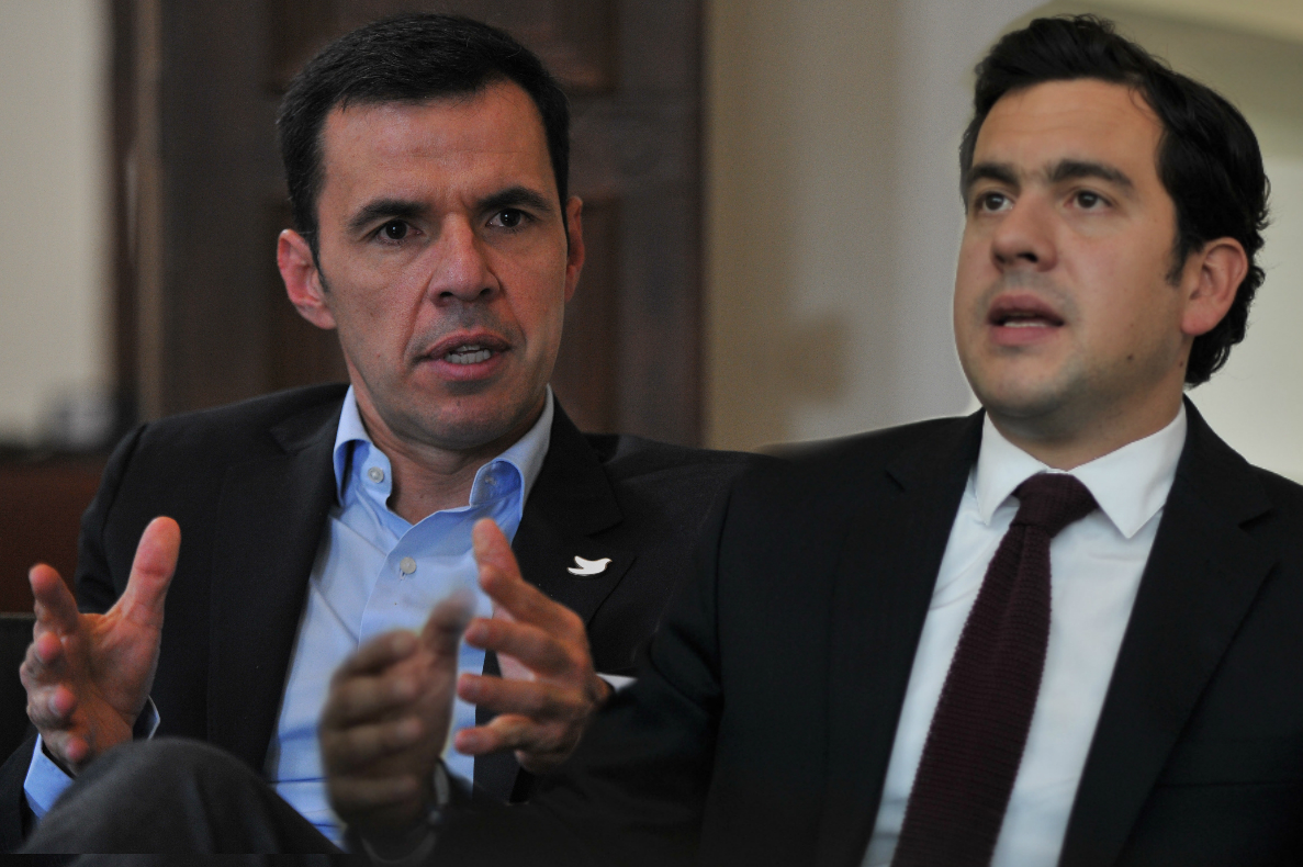 Cambio Radical incumplió la palabra empeñada: Gobierno