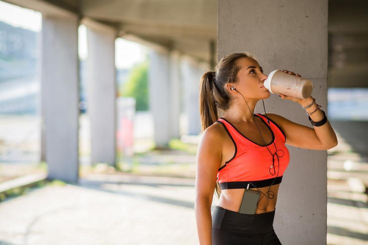 ¿Cómo subir de peso? Este batido es ideal para hacerlo rápido y de forma sana