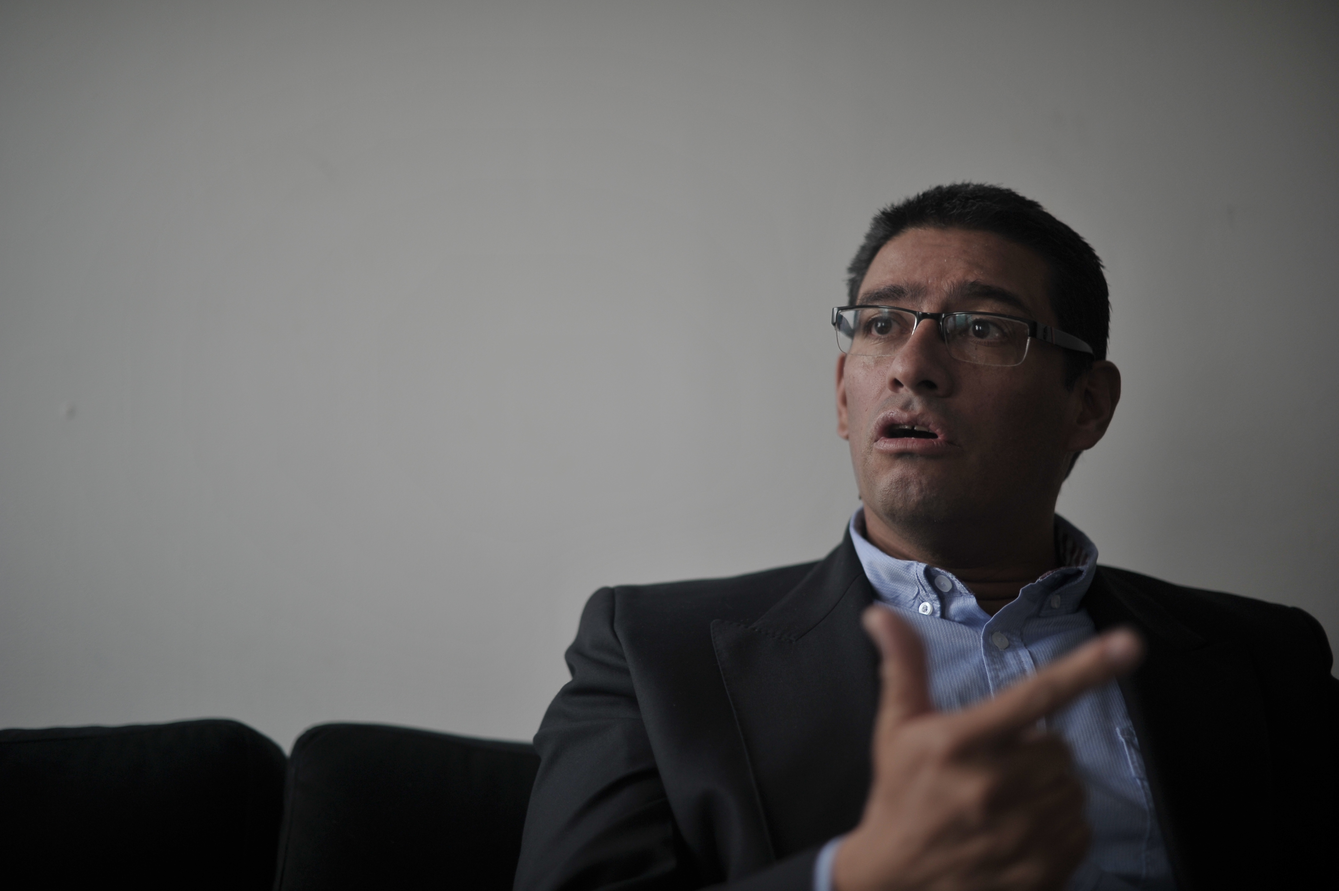 Procuraduría formuló nuevos cargos a Guillermo Grosso