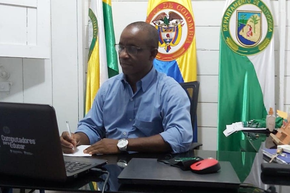 Alcalde de Murindó (Antioquia) fue enviado a la cárcel por presunta compra de votos