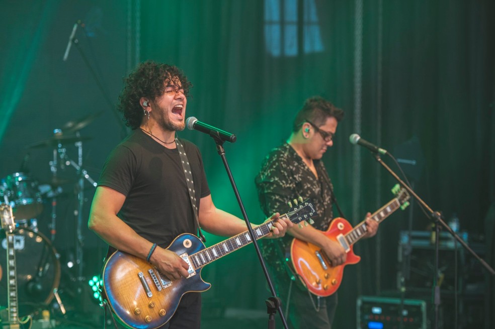 DisonArte celebrará su concierto el próximo 27 de noviembre.