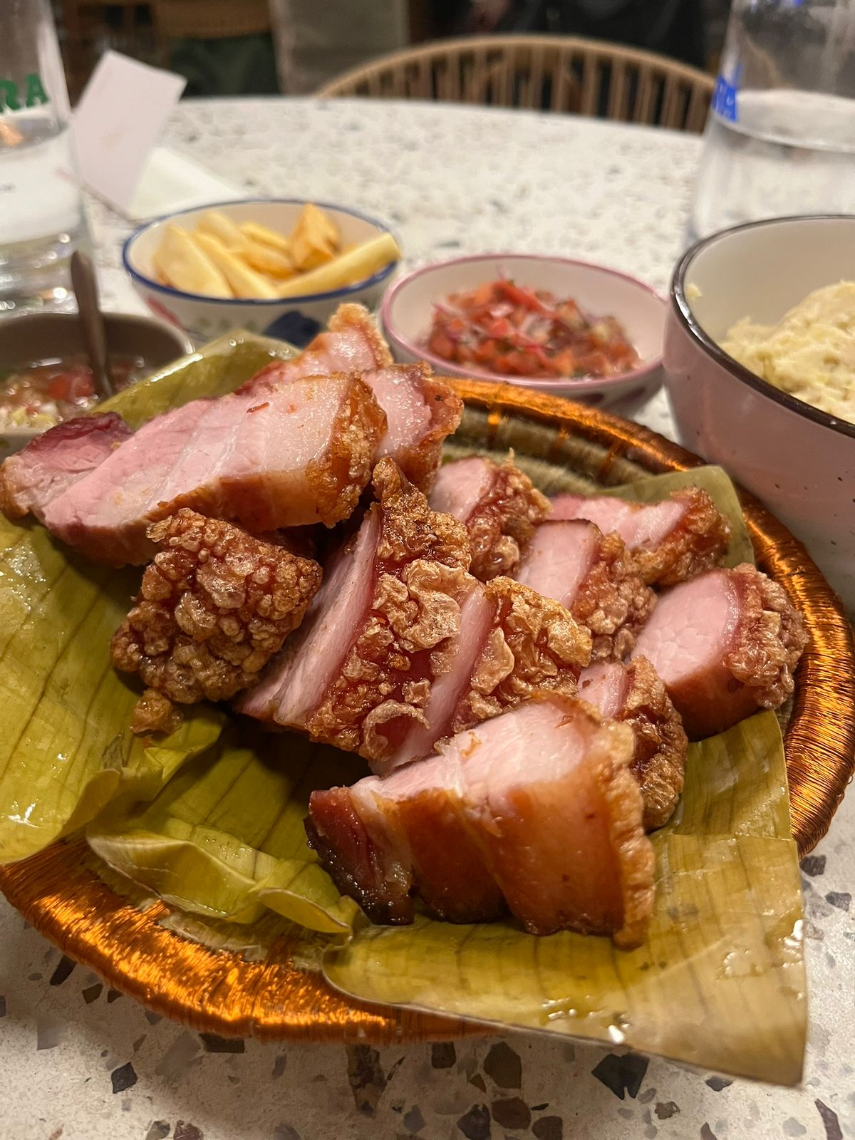 Chicharrón
