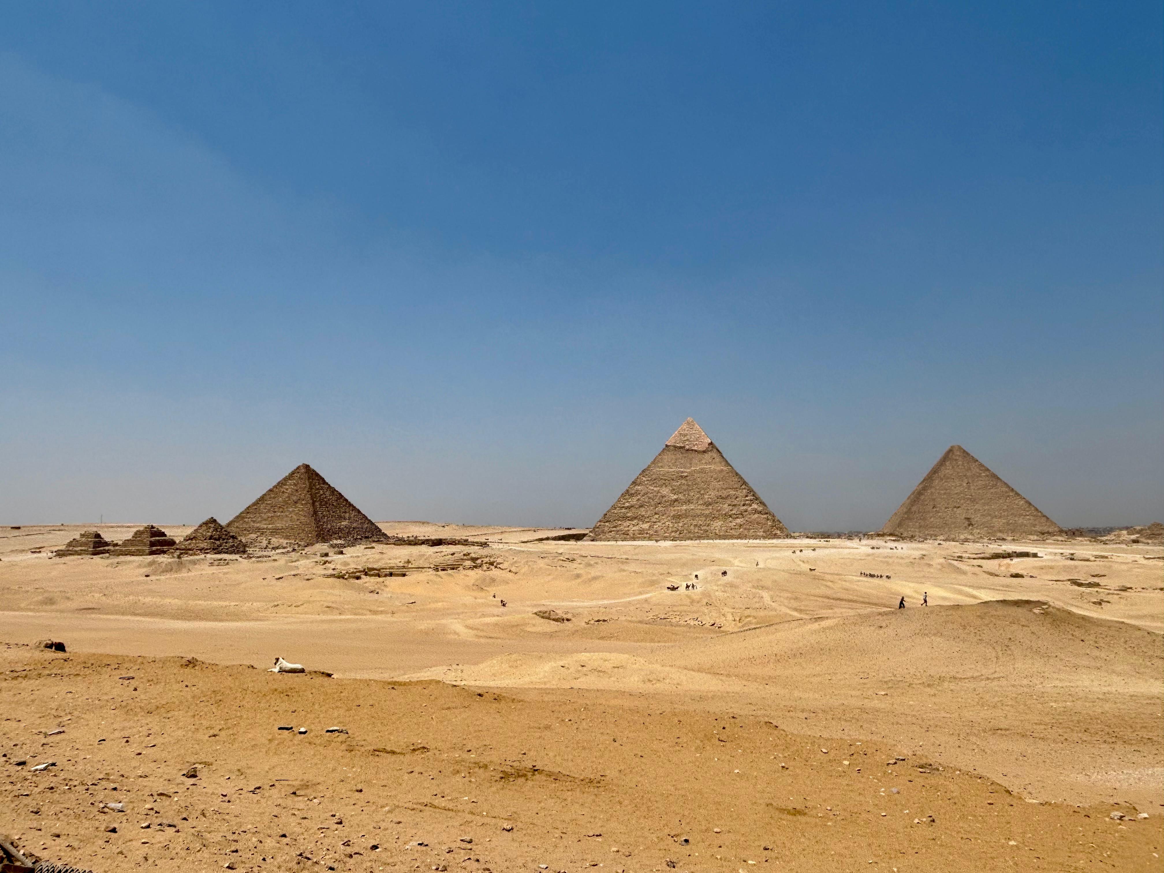 Turismo en Egipto, Canal de Suez, WTTC