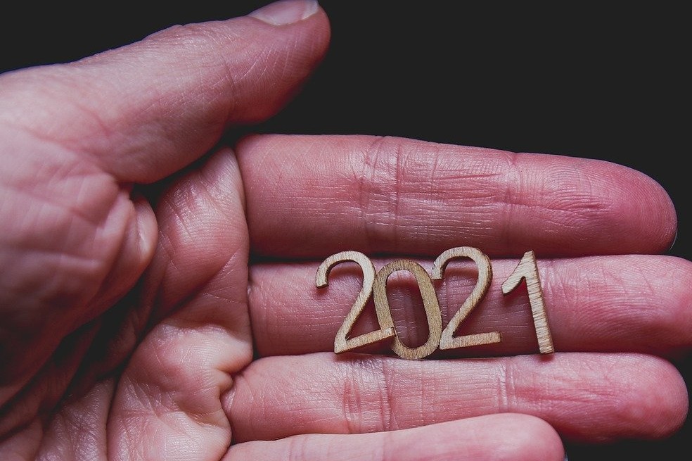 WhatsApp: lista de mensajes para desear un feliz año 2021