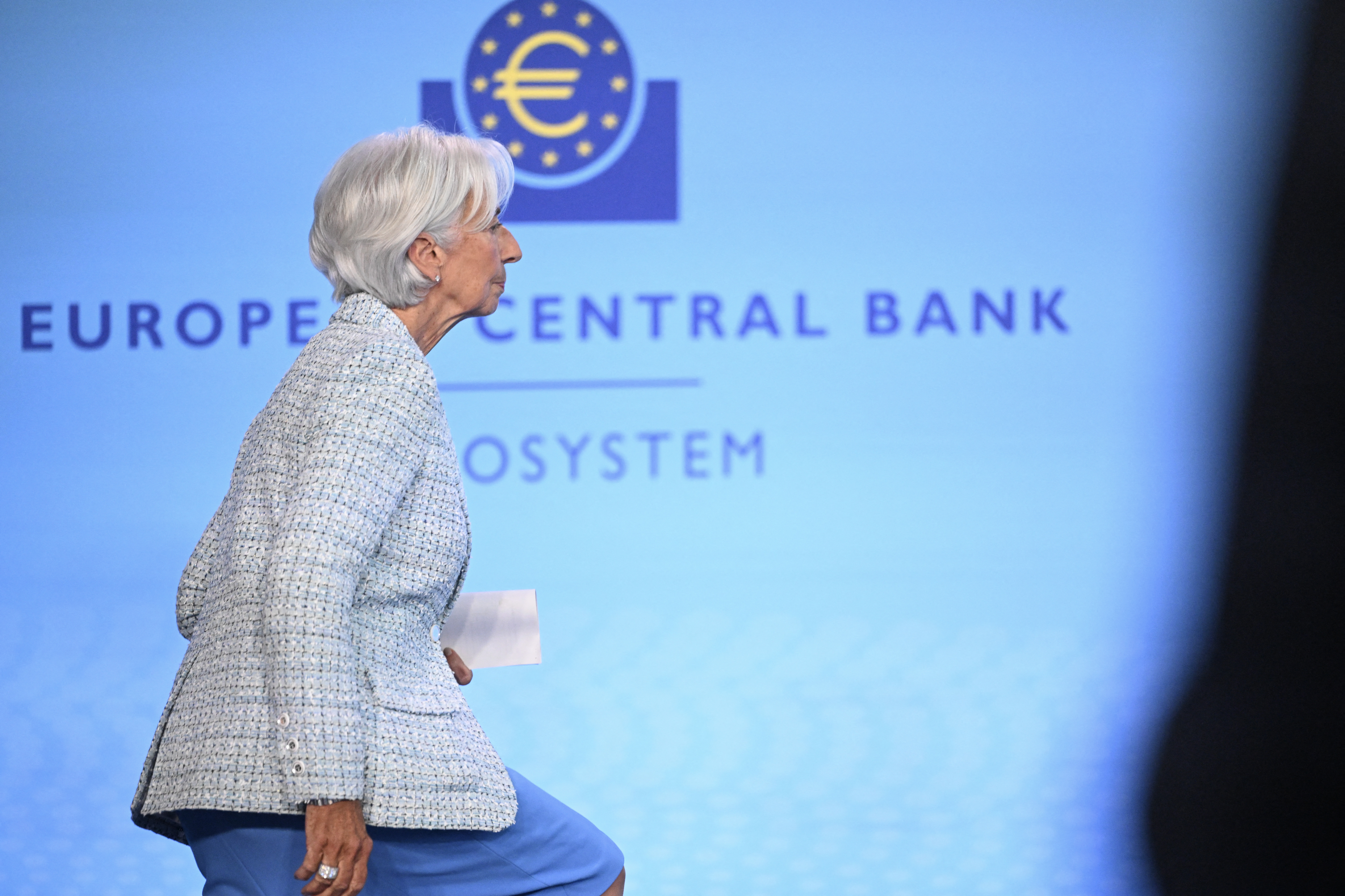 ¿Qué podría pasar con las tasas en Europa tras el impulso de la inflación?