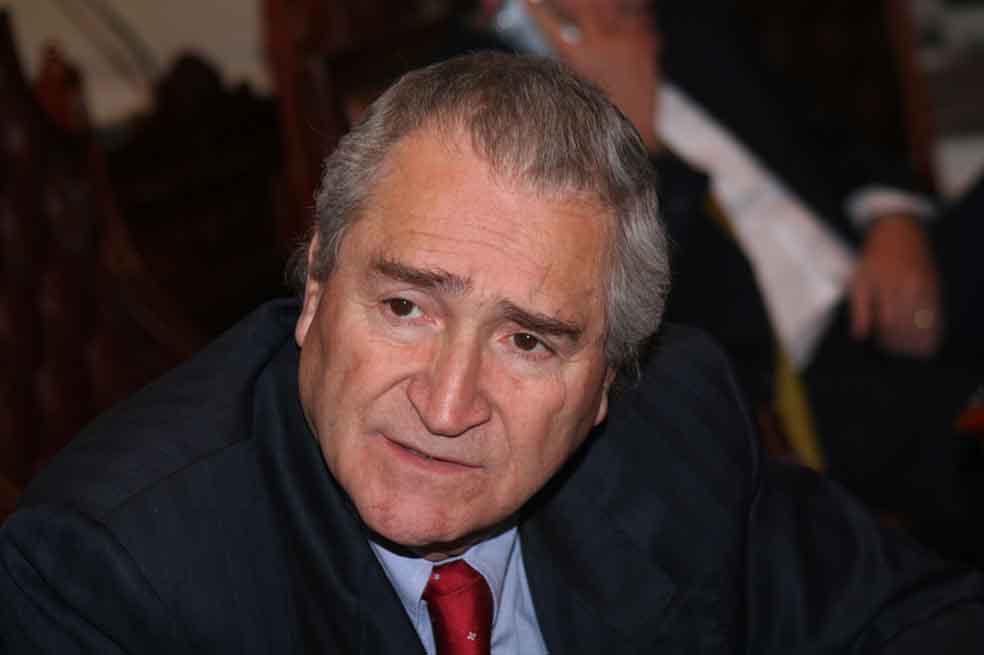 Partido Conservador buscará la Presidencia