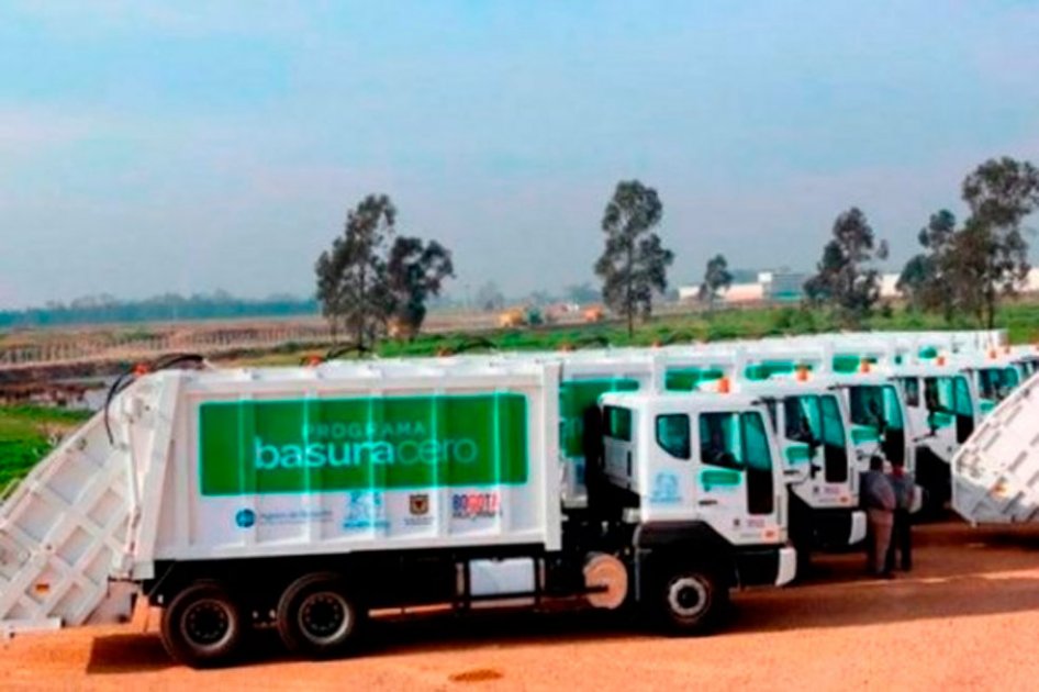 Opinión: ¡Basura Cero, sí! Pero no la que tuvo Bogotá