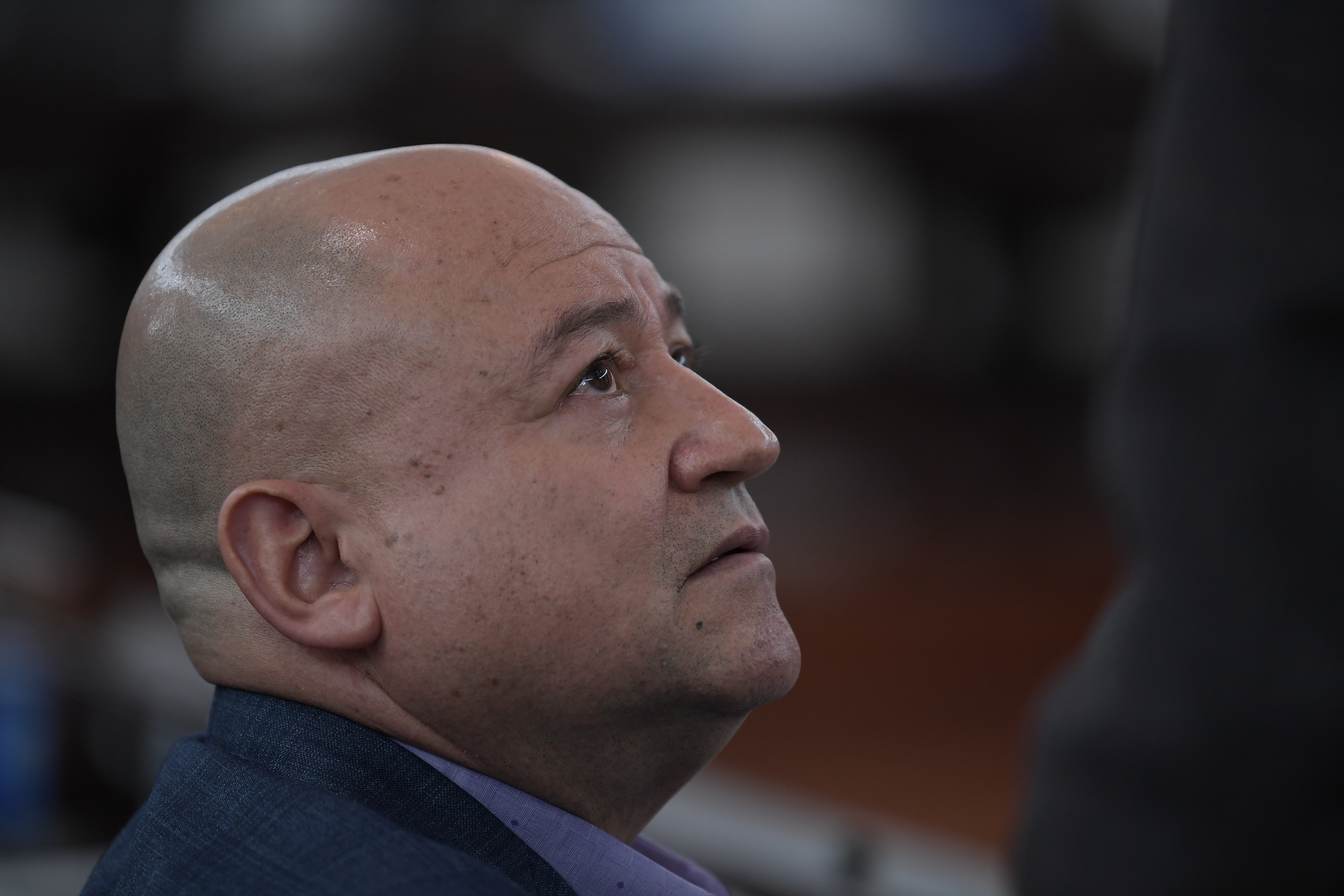 20 años del atentado al club El Nogal: habla Carlos Antonio Lozada