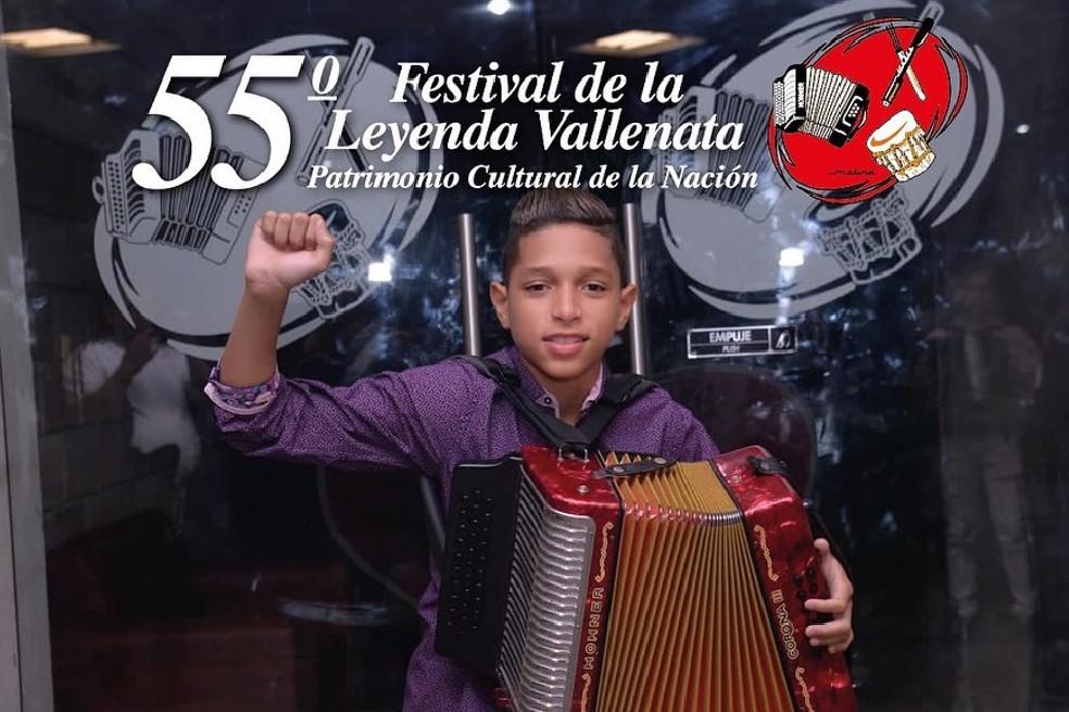 Santiago Oñate, el nuevo rey infantil