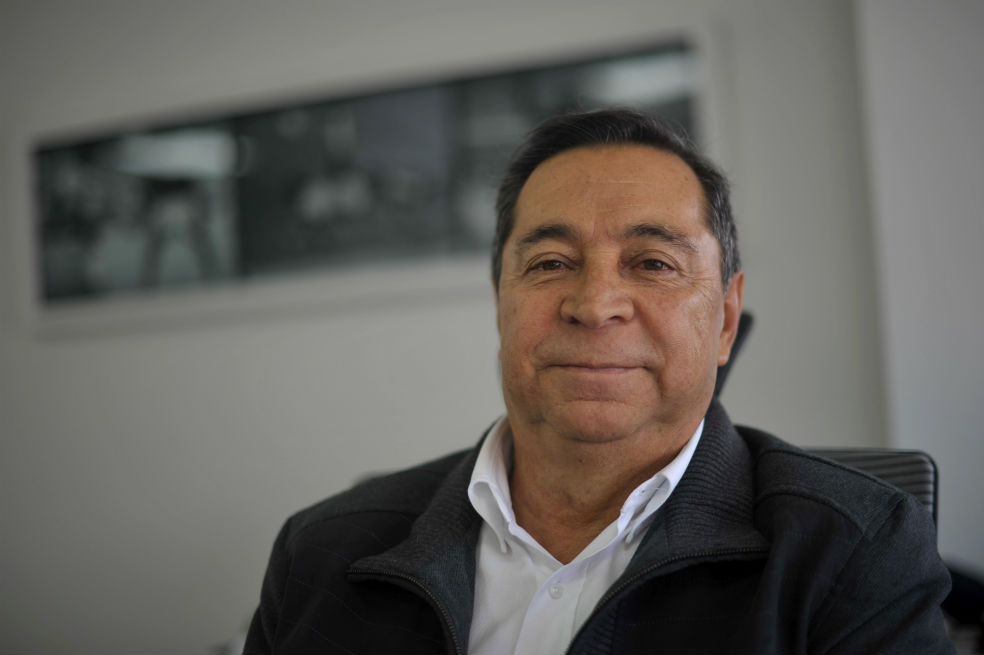 “Queremos un técnico colombiano en la selección”: Álvaro González
