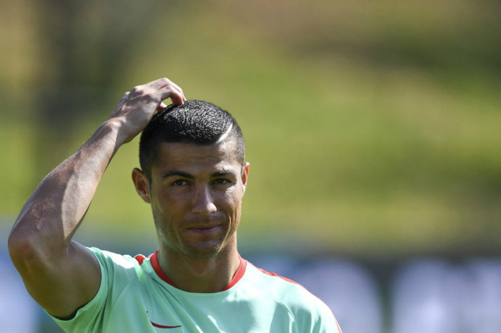 Real Madrid, convencido de la «inocencia» de Cristiano Ronaldo, acusado de fraude fiscal