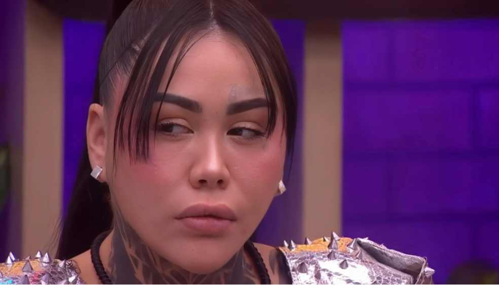 Yina Calderón preocupa a sus seguidores con su estado de salud: “Estoy mal”