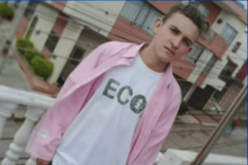 Se entregó conductor que arrolló a estudiante en Fusagasugá