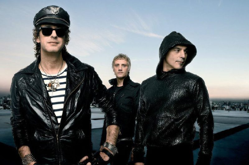 El último “Sueño” de Soda Stereo cumple 25 años