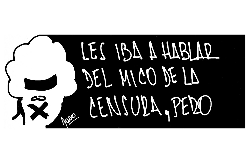 La Franja de Gaso