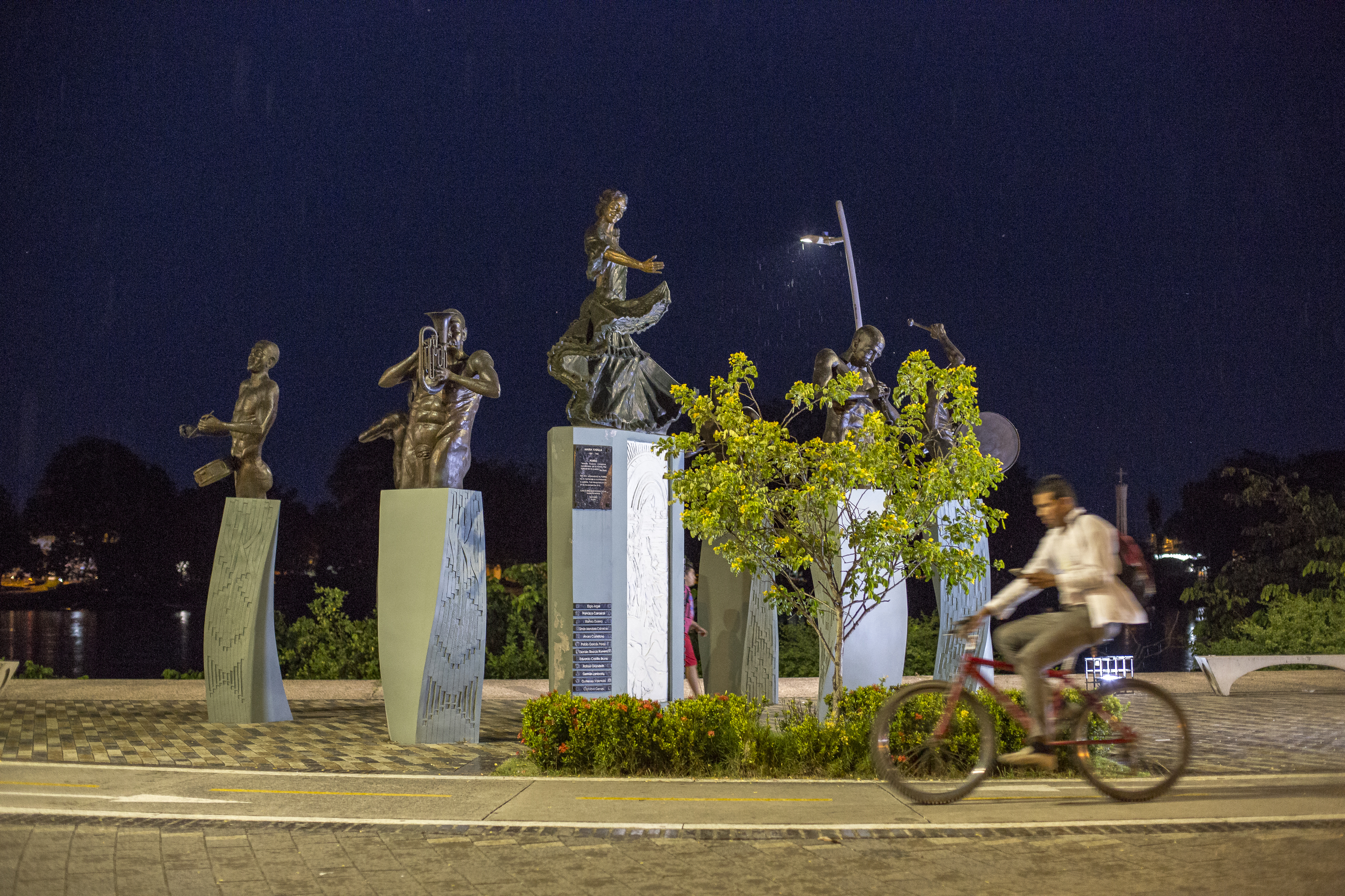 El diseño urbano de su ciudad puede influir en su calidad de vida