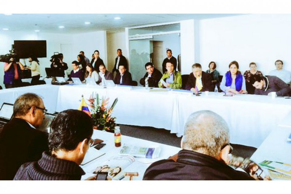 Nivelación salarial: el punto álgido de las conversaciones entre Gobierno y Fecode