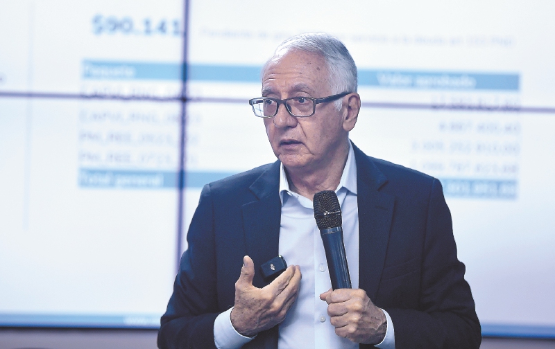 Minsalud anuncia aumento de UPC del 12.01%, menos de lo que pedían las EPS
