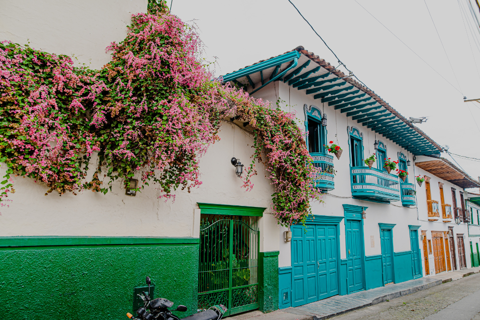Caldas se la juega por el turismo con una importante inversión en el sector