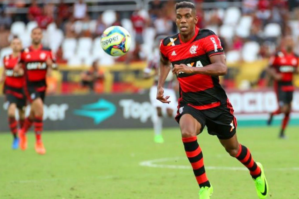 Orlando Berrío estará fuera de las canchas ocho meses