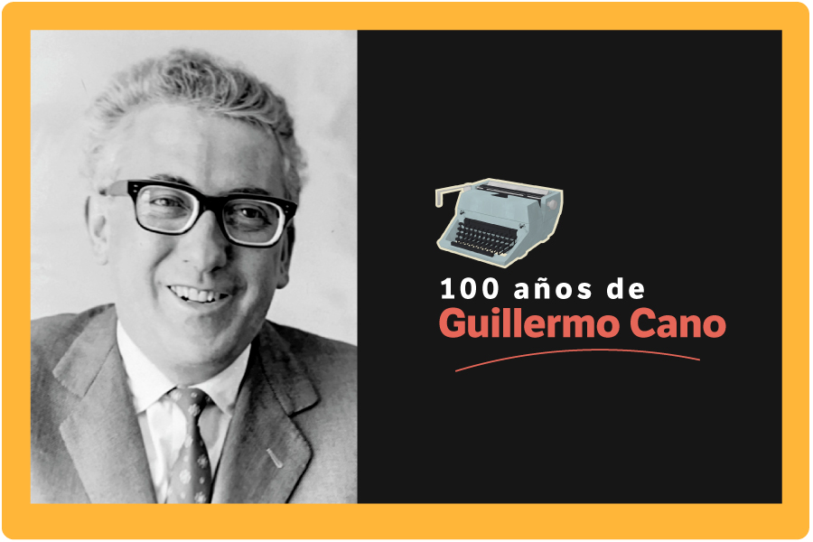 Cuarenta años de una columna histórica de Guillermo Cano: “Lo que las tragedias se llevaron”