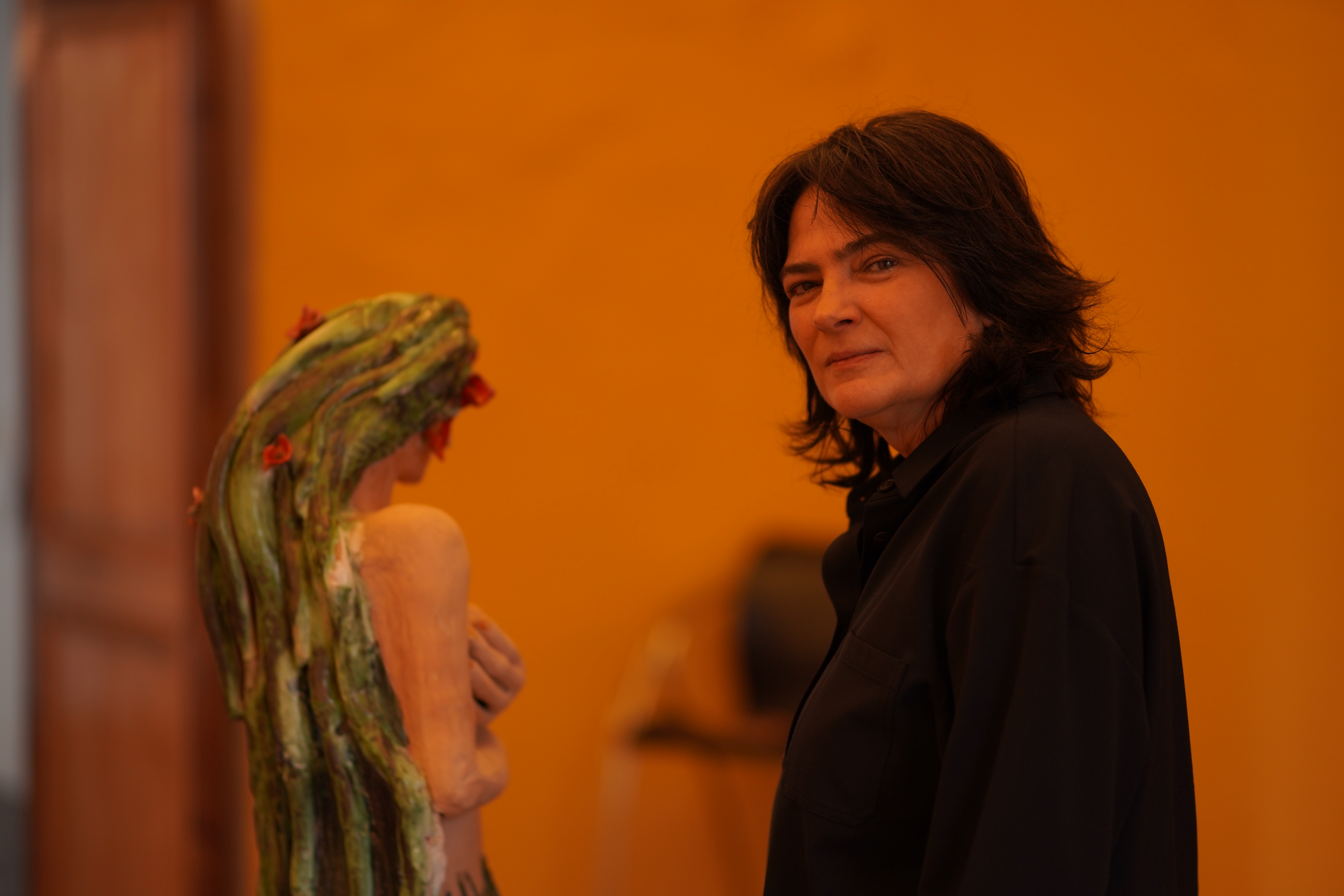 María Belén Sáez