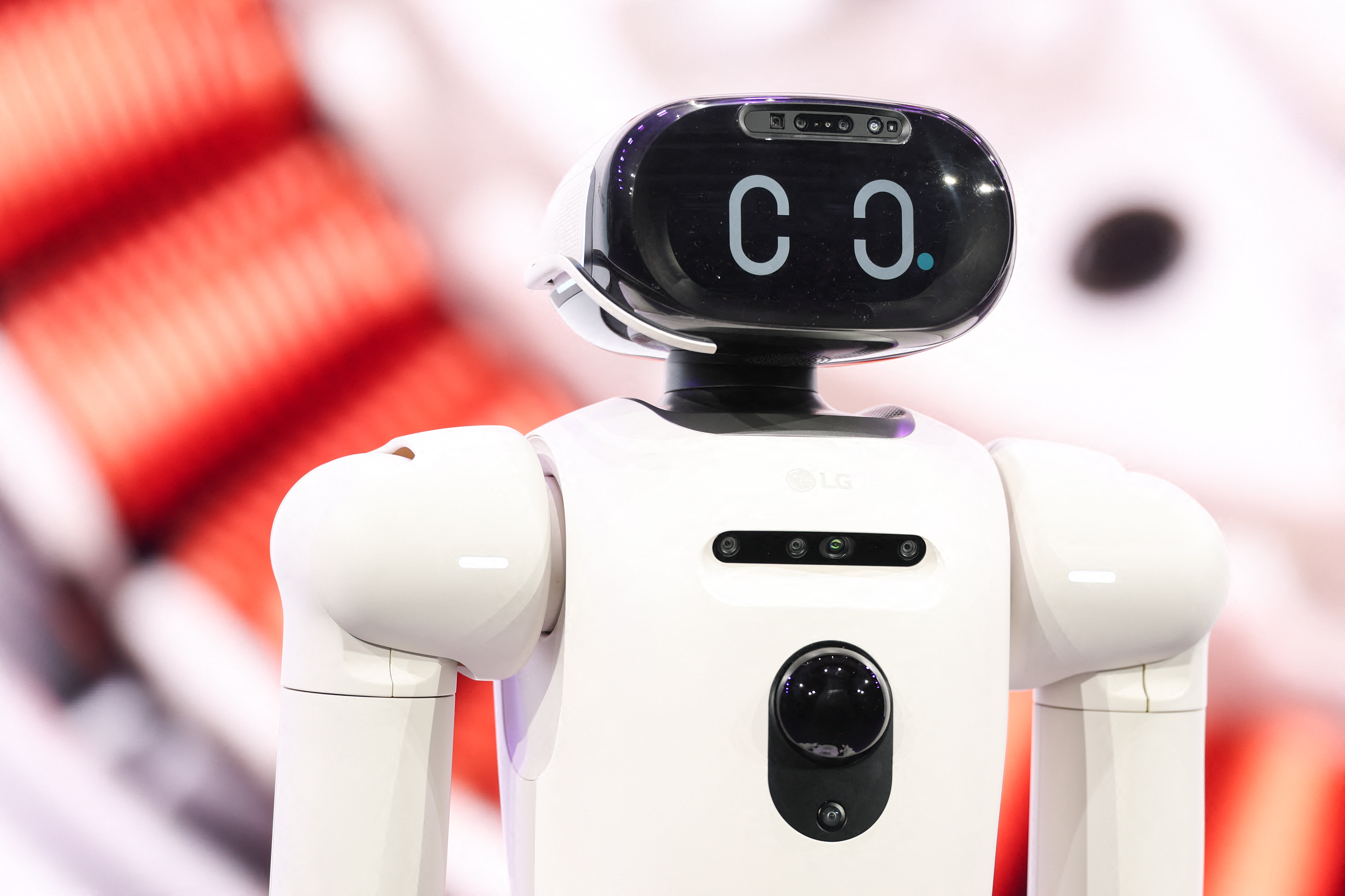 CES 2026: los lanzamientos más impactantes de una tecnología integrada a la vida cotidiana
