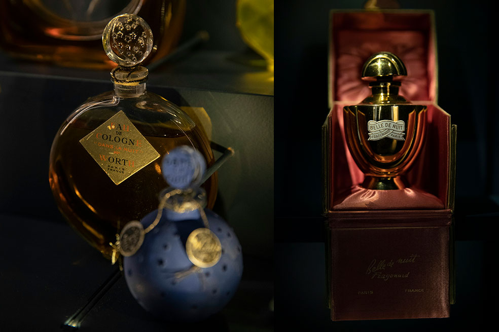 "Las leyes que prohíben o limitan las materias susceptibles de provocar alergias, como los de origen animal, la bergamota o la flor de azahar hacen mas complejala producción del perfume y limitan la creatividad,cuenta Costa, debemos retrabajar constantemente las antiguas fórmulas. La gente dice: "el perfumista economiza, mi perfume ya no es el mismo". Pero no siempre es culpa del perfumista, a menudo es la ley la que nos obliga a retirar materias primas que están muy concentradas, según las normas del año".
