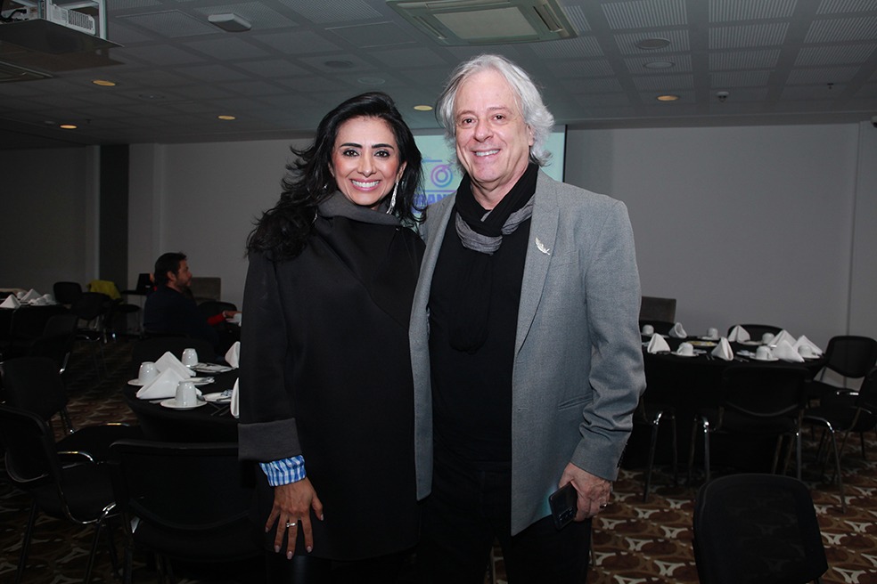 Lanzamiento de ‘Grandes Historias’